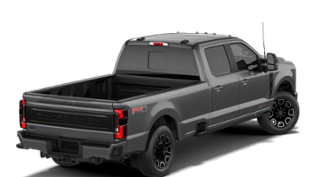 2027 Ford Super Duty® External Image 3